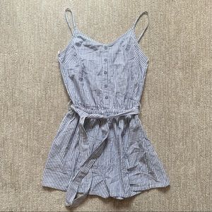 NWT Anko romper
